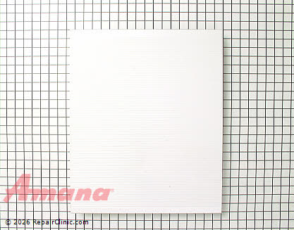 Shelf & Shelf Support D7781802 Alternate Product View