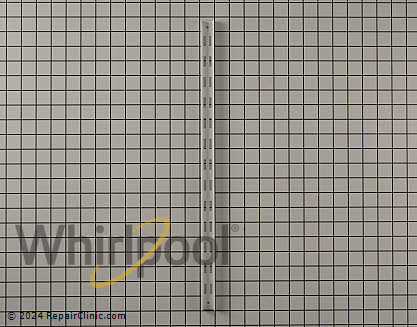 Shelf Support W10273463 Alternate Product View