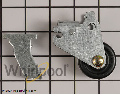 Wheel WPW10199222 Alternate Product View