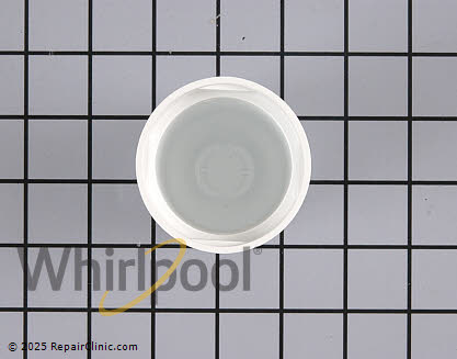 Agitator Cap 35-2733 Alternate Product View