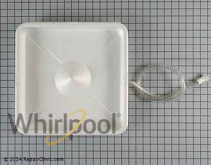Drip Tray 4357253 Alternate Product View