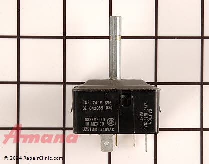 Surface Element Switch Y0042059 Alternate Product View