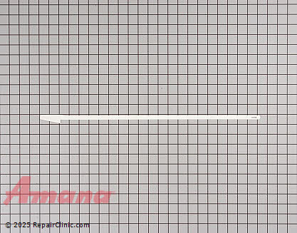 Shelf & Shelf Support 10986401 Alternate Product View