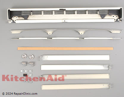 Door Trim 9781498 Alternate Product View
