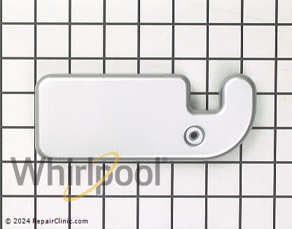 Hinge Cover 61004296 Alternate Product View