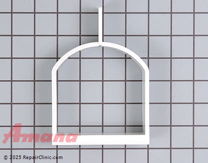 Shelf & Shelf Support 10441102 Alternate Product View