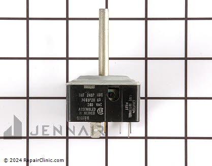 Surface Element Switch 7403P211-60 Alternate Product View