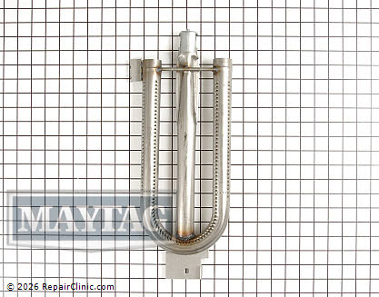 Burner Tube 12001805 Alternate Product View