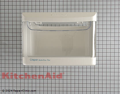 Crisper Drawer 2188816 Alternate Product View