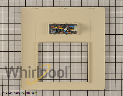 Dispenser Front Panel 2203495N Alternate Product View