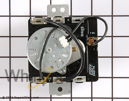 Timer 348778 Alternate Product View