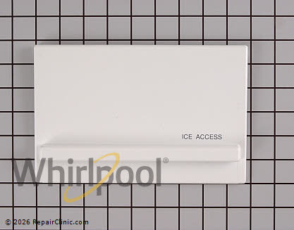 Ice Maker Cover 61001755 Alternate Product View