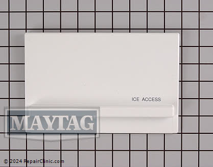 Ice Maker Cover 61001755 Alternate Product View