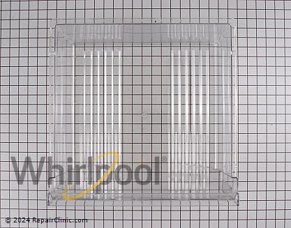 Crisper Drawer 2168851 Alternate Product View