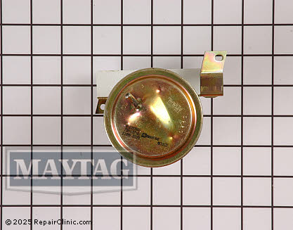 Pressure Switch 22001777 Alternate Product View