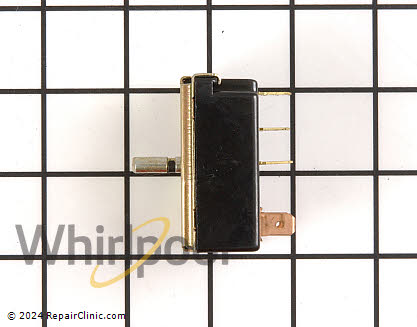 Selector Switch 310866 Alternate Product View