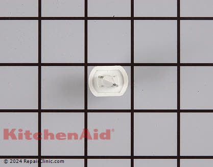 Shelf & Shelf Support 2004852 Alternate Product View
