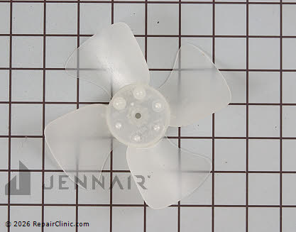 Blower Wheel and Housing 702944 Alternate Product View