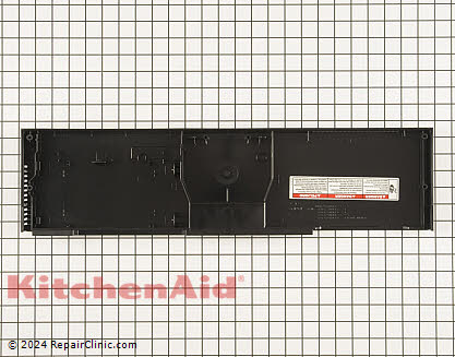 Touchpad and Control Panel 8531583 Alternate Product View