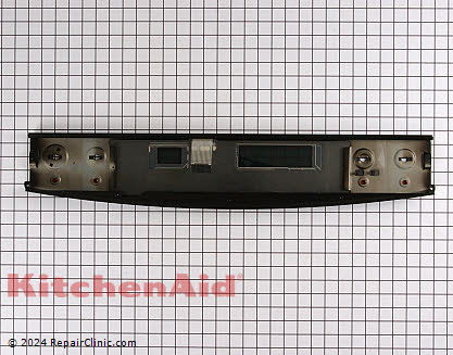 Touchpad and Control Panel 9781971CB Alternate Product View