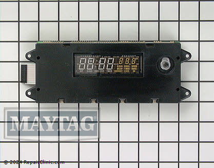 Oven Control Board 7601P206-60 Alternate Product View