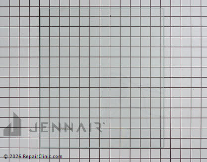 Shelf & Shelf Support 61004029 Alternate Product View