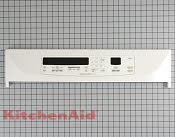 Touchpad and Control Panel - Part # 831523 Mfg Part # 8300372