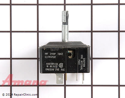 Surface Element Switch C2740702 Alternate Product View