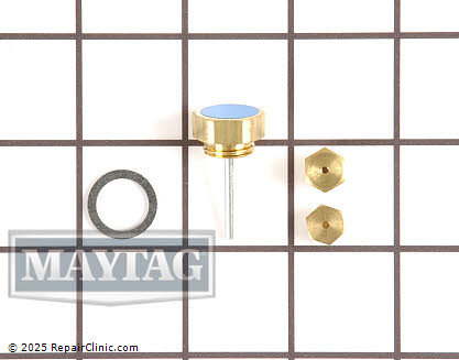 Gas Burner & Control Valve Y303779 Alternate Product View
