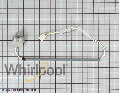 Lid Switch Assembly 3352633 Alternate Product View
