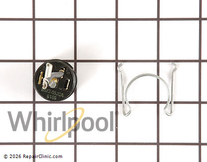 Compressor & Sealed System 01180021 Alternate Product View
