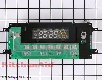 Oven Control Board 3149459 Alternate Product View