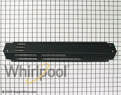 Toe Kick Plate 2605-0001 Alternate Product View