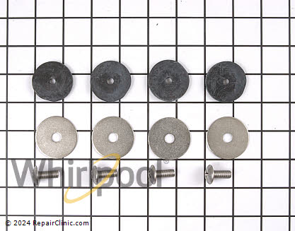 Washer 76673 Alternate Product View