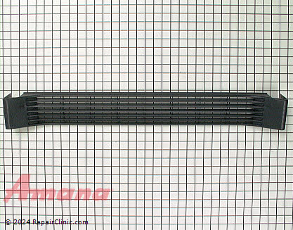Grille & Kickplate 12321801Q Alternate Product View