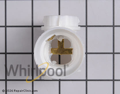 Light Socket 61001772 Alternate Product View