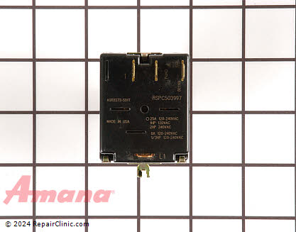 Selector Switch Y503997 Alternate Product View
