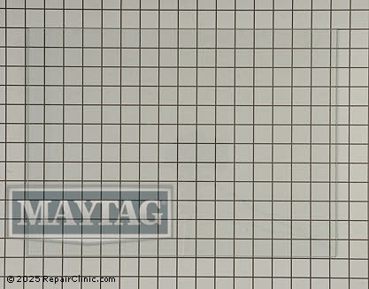 Glass Shelf 61003157 Alternate Product View