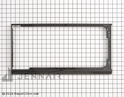 Outer Door Glass 4358567 Alternate Product View
