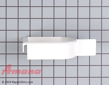 Shelf & Shelf Support 10441102 Alternate Product View