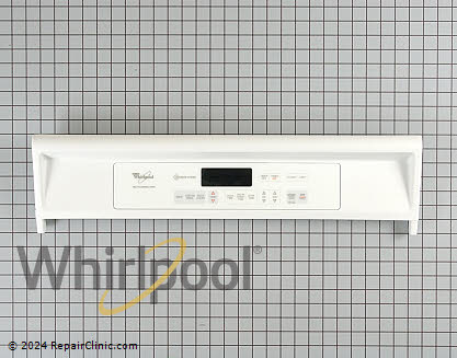 Touchpad and Control Panel 4451334 Alternate Product View