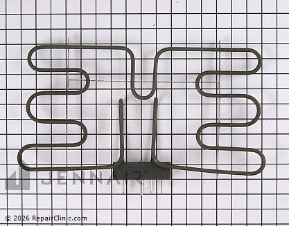 Heating Element Y04100027 Alternate Product View