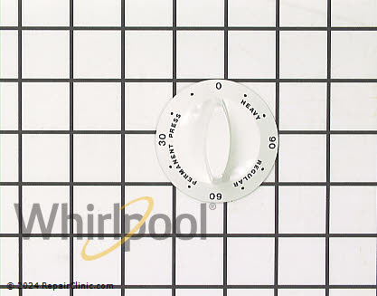 Knob Dial 312781 Alternate Product View