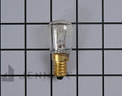 Light Bulb - Part # 1244731 Mfg Part # Y081782