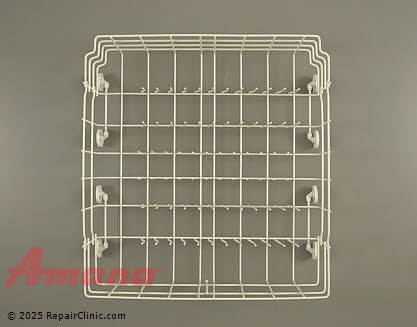 Lower Dishrack Assembly R9800203 Alternate Product View