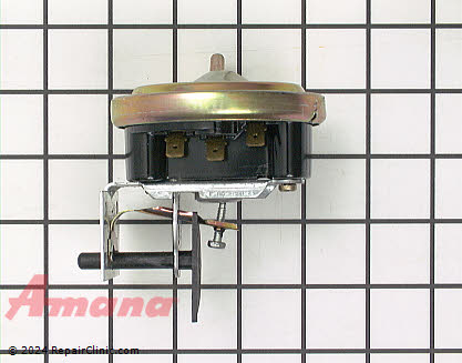 Pressure Switch 31266 Alternate Product View