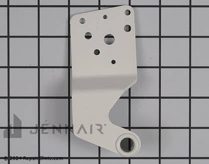 Top Hinge 12626907WD Alternate Product View
