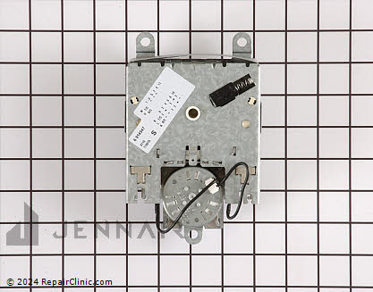 Circuit Board & Timer 12001545 Alternate Product View