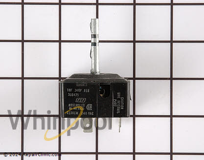 Surface Element Switch 308475 Alternate Product View