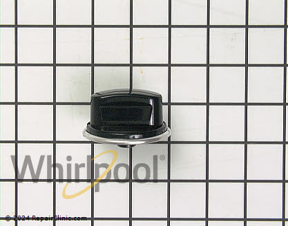 Timer Knob 62176 Alternate Product View